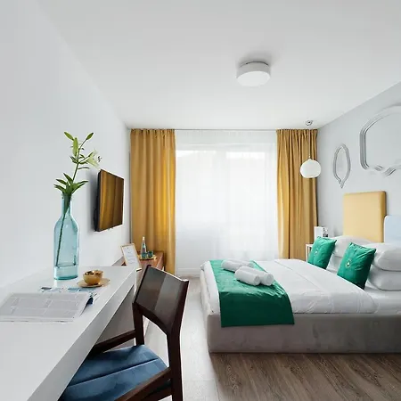 Bed&bath Kazimierz * 크라쿠프
