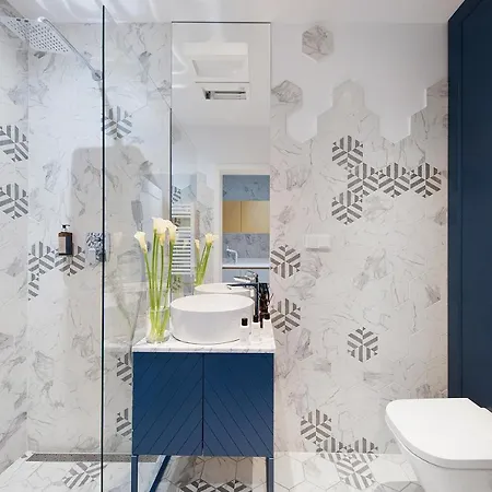 Bed&bath Kazimierz *
