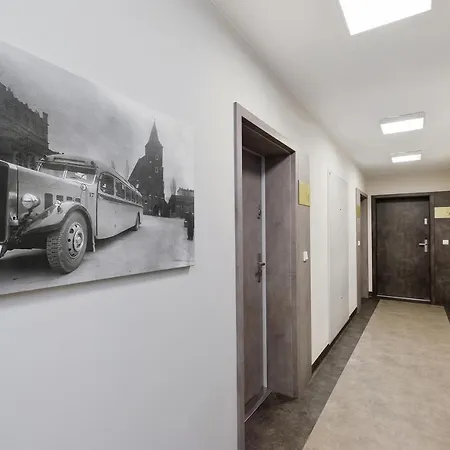 아파트 Bed&bath Kazimierz