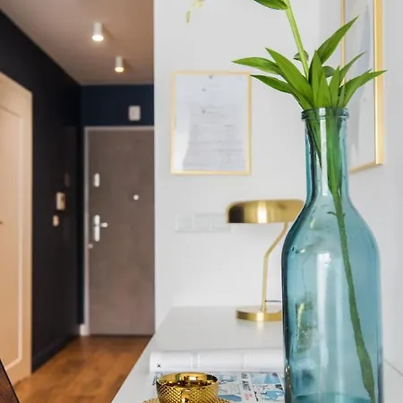 Apartamento Bed&bath Kazimierz