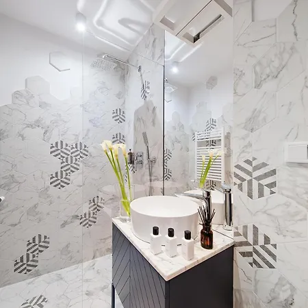 Bed&bath Kazimierz *