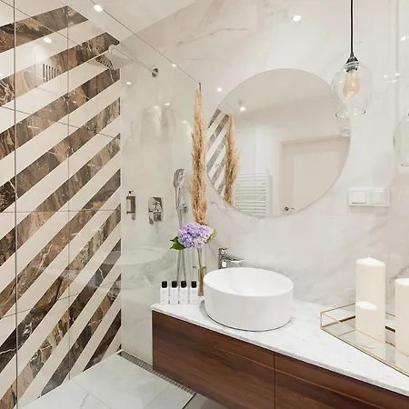 Apartamento Bed&bath Kazimierz Cracovia