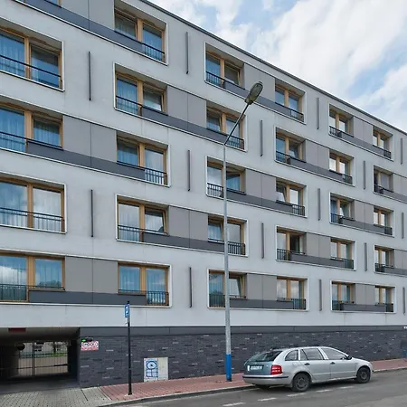 Bed&bath Kazimierz Apartamento Cracovia
