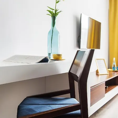 Διαμέρισμα Bed&bath Kazimierz