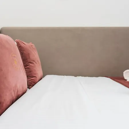 Bed&bath Kazimierz Διαμέρισμα Krasków